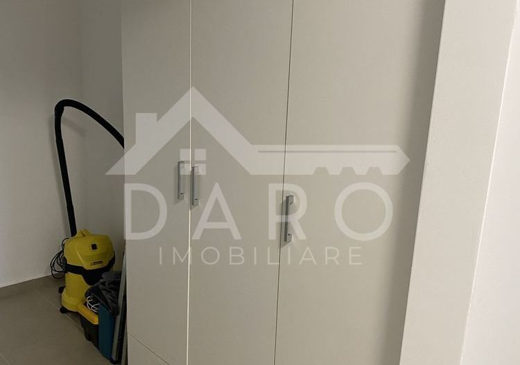 🏡 De închiriat apartament 2 camere | Maurer Residence - Poză 4