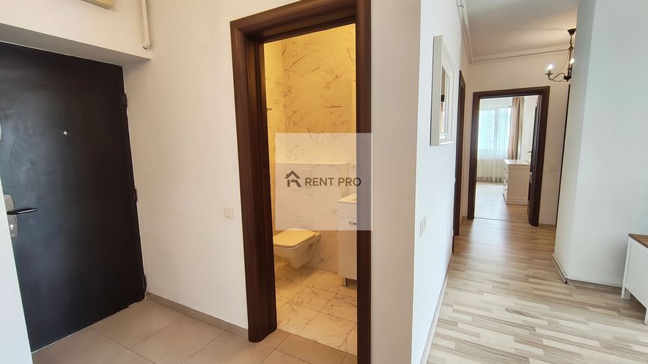 3 Camere Cu Parcare Si Boxa Iuliu Maniu 6 Metrou Politehnica - Poză 13