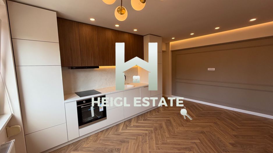 Apartament deosebit cu 3 camere in Centrul Timisoarei - Poză 9