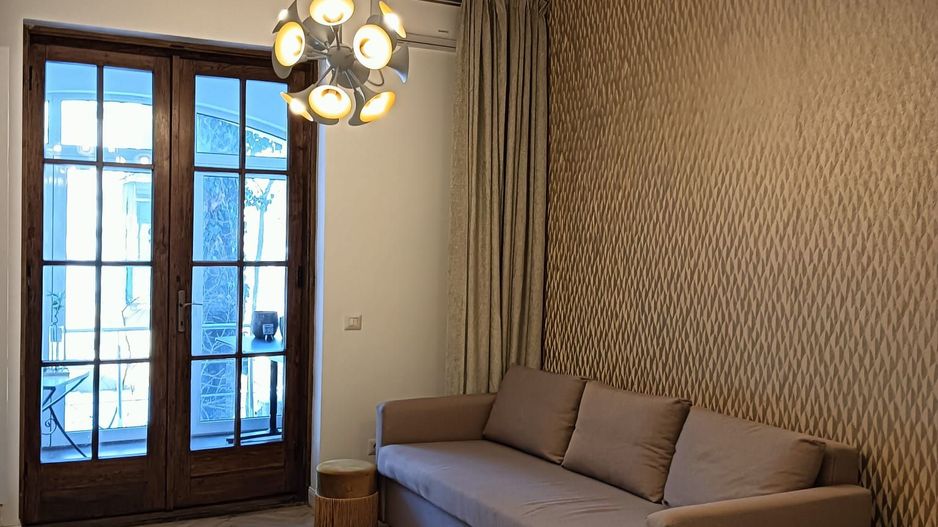 3 camere ||  BARBU VACARESCU - Poză 10