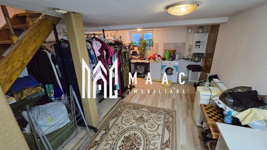 Casa 7 camere 3 bai 2 intrari Zona Garii - Poză 31