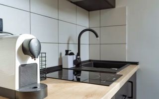 AIRBNB 4 pers I Universitate -  Centru Vechi I AIRBNB I Etaj 4 - Poză 10