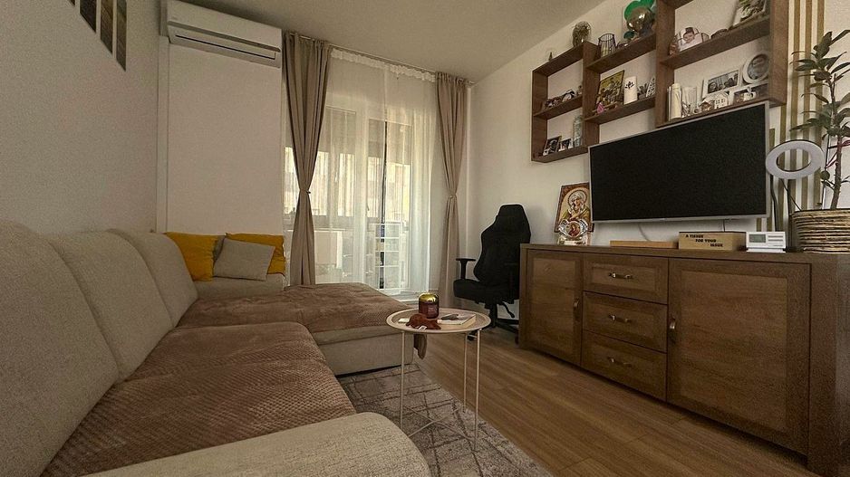 Apartament 2 camere – un cămin modern, gata să devină acasă - Poză 4