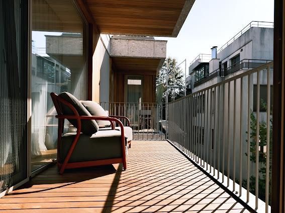 Oportunitate Unica Zona Capitale Dorobanti 4 camere terasa vedere libera - Poză 23