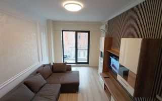 2 camere Grozăvești – lângă Universitatea Politehnica din București - Poză 1