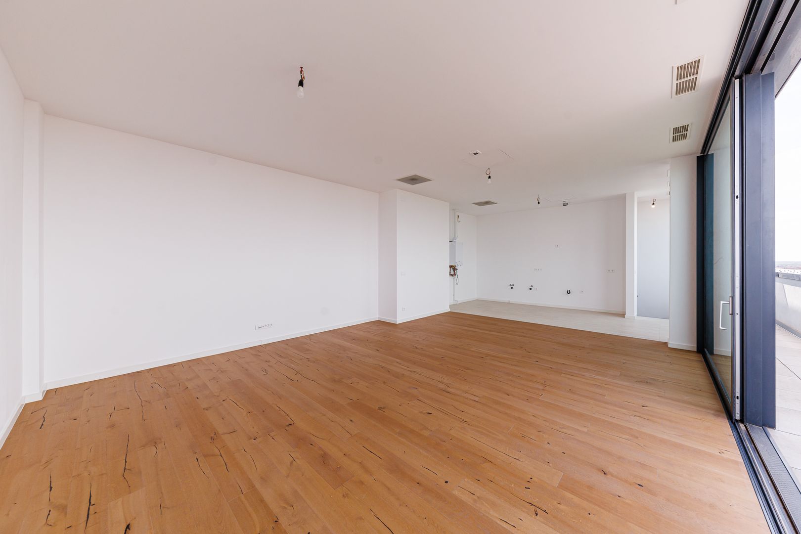 Penthouse 3 camere - Fabrik - Comision 0% - Poză 6