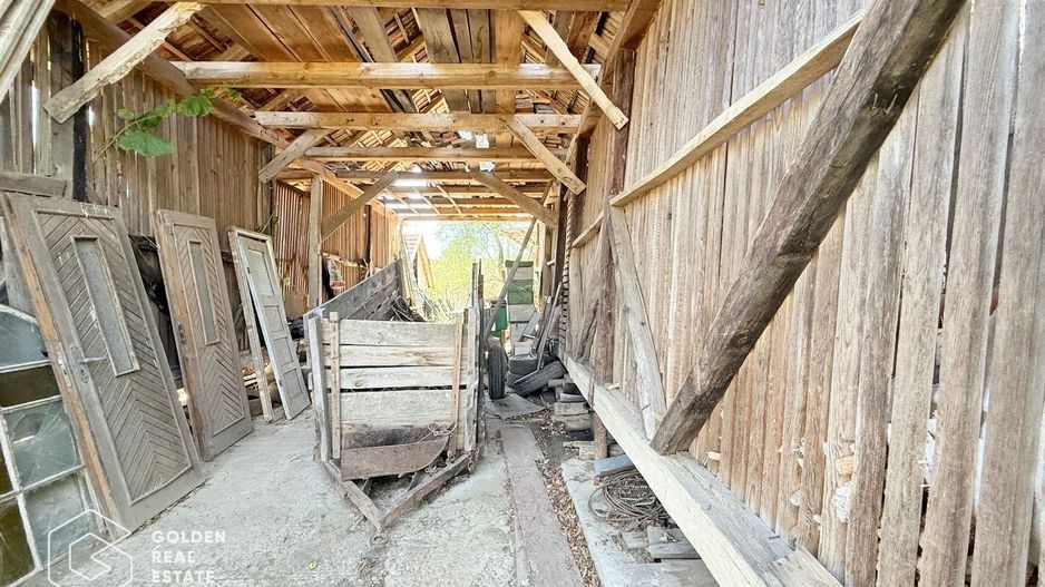 Casa 3 camere, sat Nicolae Balcescu, comision 0% - Poză 26