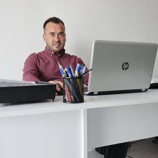 Valentin Preda - CLEVER IMOBILIARE