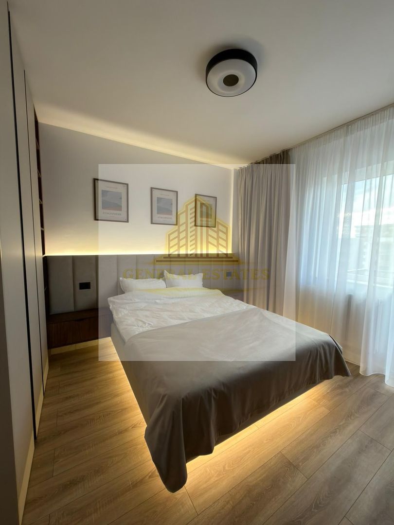 Apartament 2 camere - Premium - Poză 13