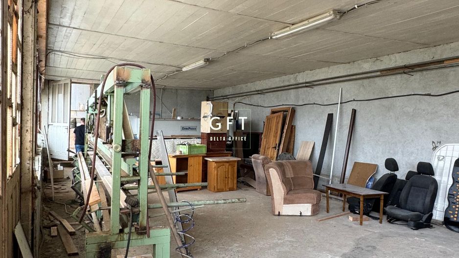 Exclusivitate! Complex multifunctional de vanzare/de inchiriat!!! - Poză 11