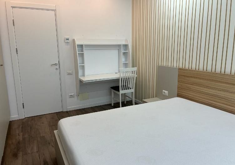 2 camere Dristor - Rm. Valcea - LIDL, bloc 2017, centrala proprie! - Poză 5