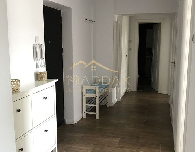 Apartament 2 camere ultracentral // Bulevardul Unirii // vedere Fantani - Poză 18
