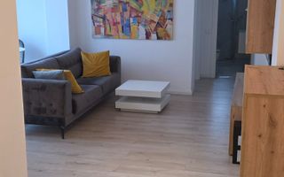 Apartament nou de inchiriat | 2 camere zona Mosilor - Poză 4