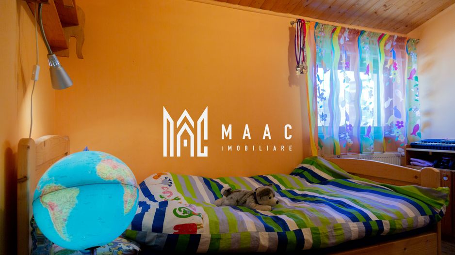 Casa 6 camere | P+M | Curte | 270 MPU | Zona Centrala - Poză 42