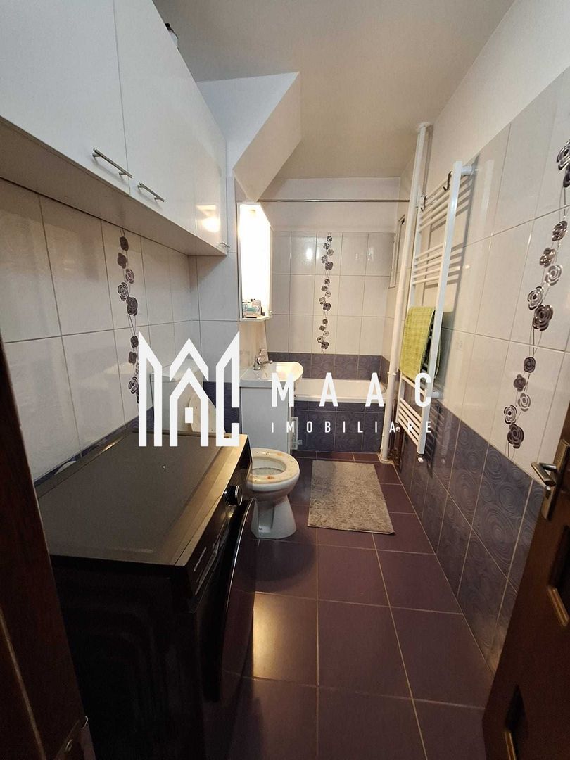 Apartament 3 camere | Ostroveni | Etaj 1 | Zona Hermes - Poză 7