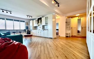 Apartament penthouse, cu terasa generoasă, la intrare in Giroc - Poză 2