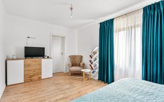 Închiriez casa individuala Tocile, jud. Sibiu - Poză 8