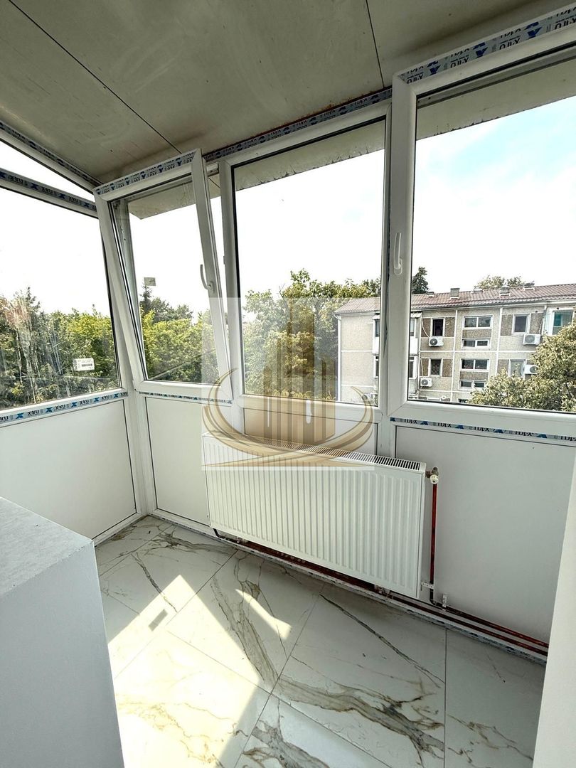 Apartament modern 3 camere, 2 băi, balcon și boxă – Zona Șagului - Poză 8
