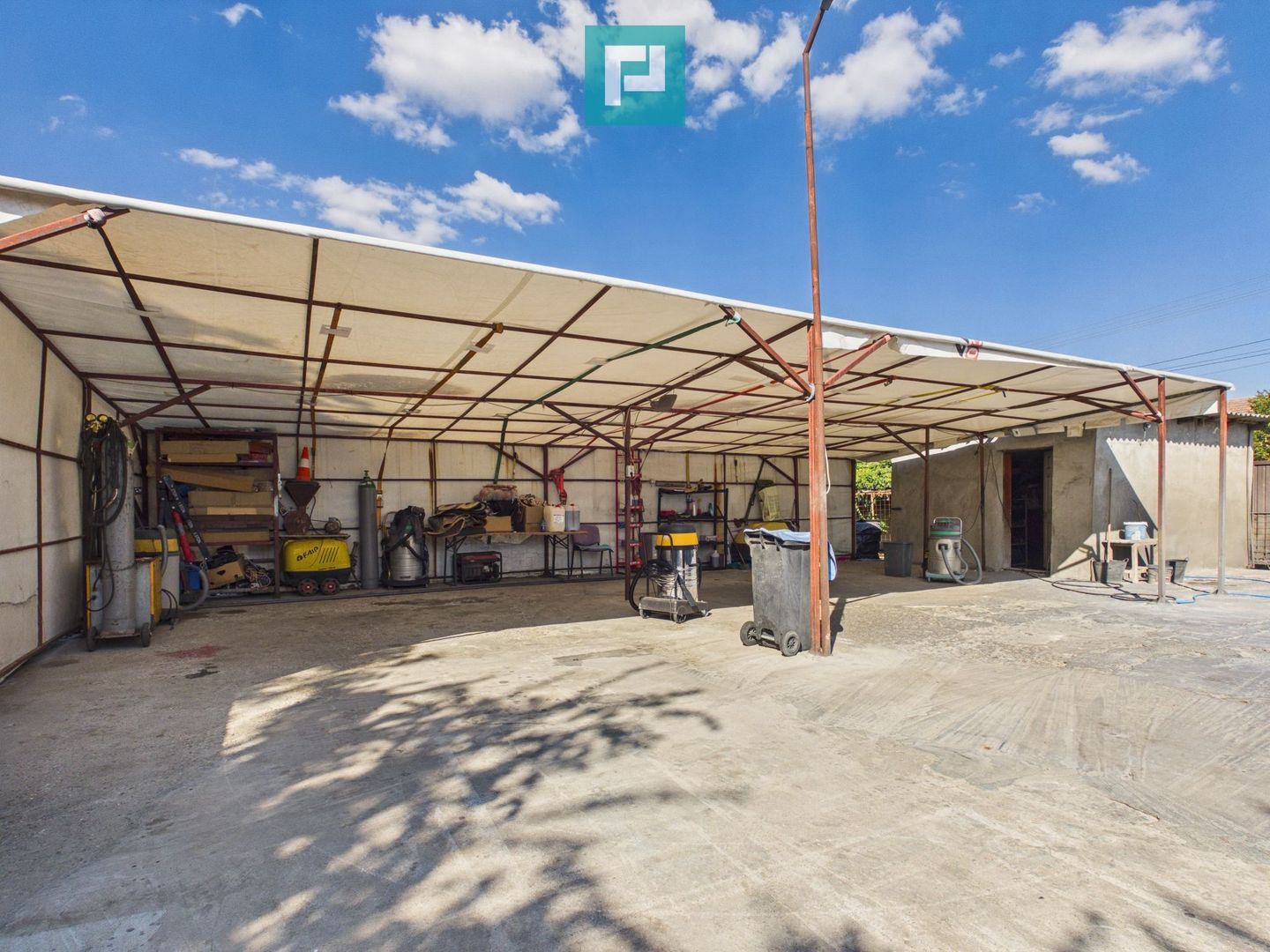 Spațiu Comercial cu venit din prima zi Macea - Poză 3