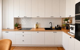 Apartament 3 camere Domenii | Loc de parcare - Poză 4
