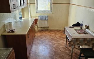 Str Babadag, Ap 2 camere etaj 3 - Poză 5