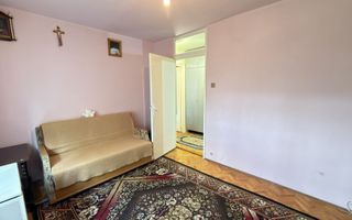 Apartament 2 camere MV1 Str. Narcisei 5 Etaj III - Carei - Poză 8