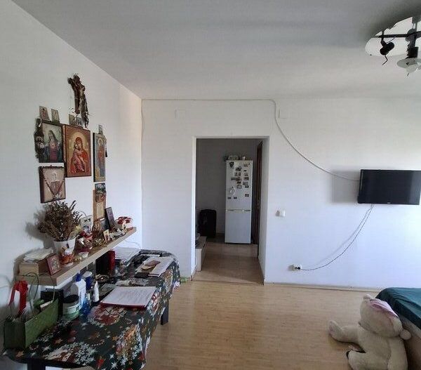 Apartament cu doua camere semidecomandat, Calea Grivitei - Poză 1