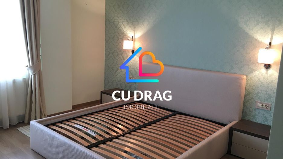 Apartament 3 Camere Calea Dumbrăvii, 100 mp, Garaj Subteran, Boxă, Etaj 2 - Poză 5