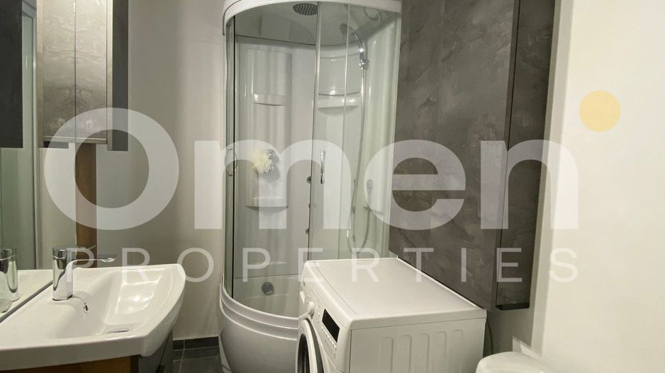 Apartament cu 2 camere situat in bloc nou, etaj intermediar, zona Hotel Europa - Poză 6