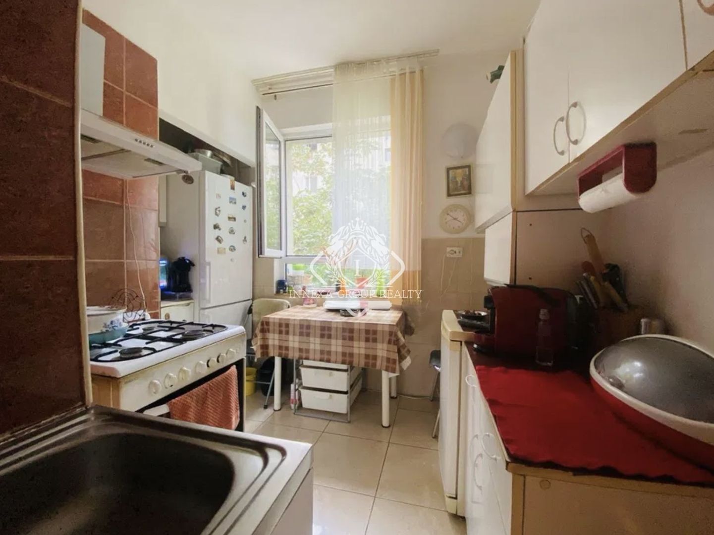 Floreasca-Barbu Vacarescu | Apartament 3 camere-67mp | Parter inalt - Poză 5