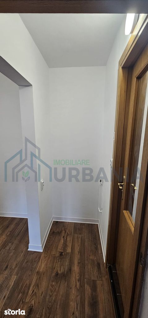 Apartament 3 camere decomandat, renovat, etaj 4, Str. Clopotari nr. 35, Nicolina 2, Iași - Poză 20