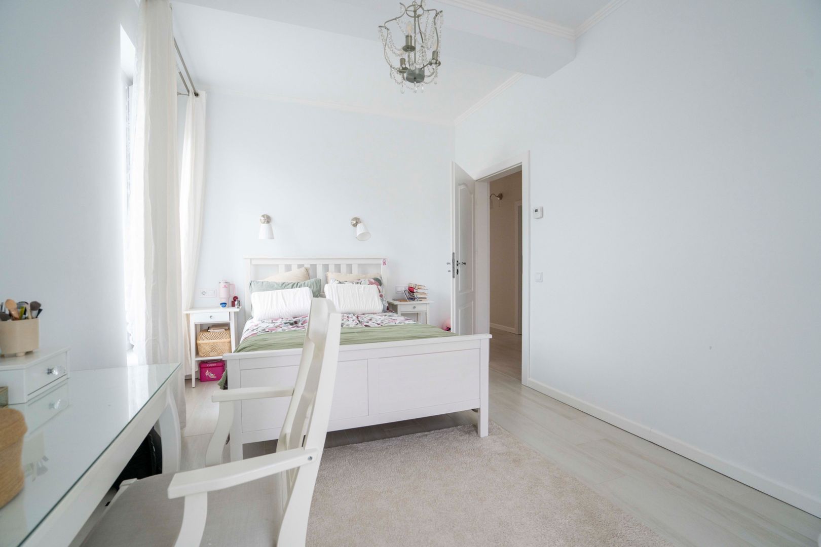 Casa pasiva 3 dormitoare Cihei - Poză 17