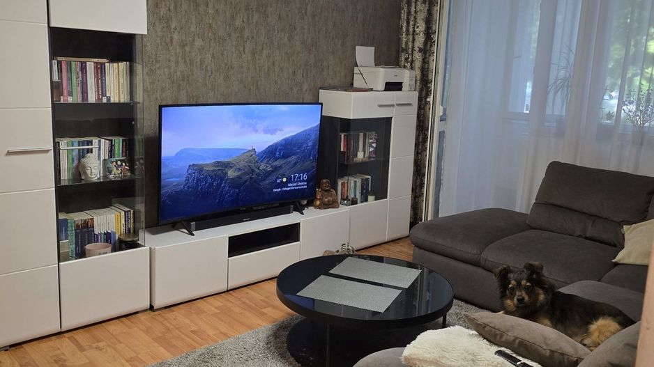 Apartament 2 camere zona Auchan Vitan - Calea VItan - Poză 2