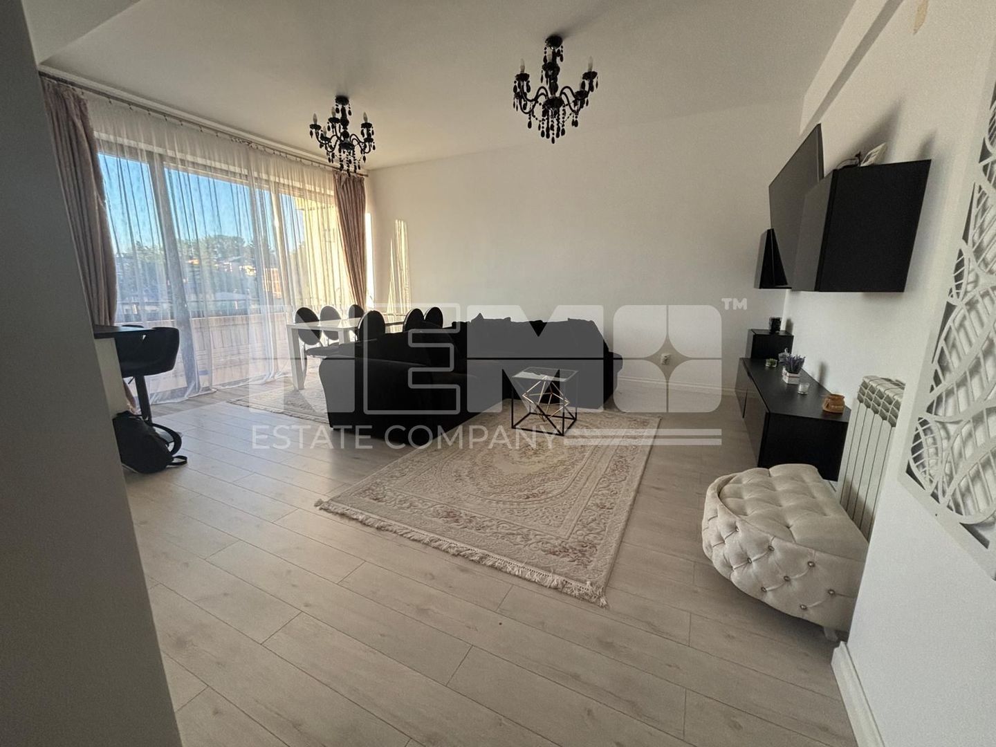 APARTAMENT 3 CAMERE | CENTRU, SUCEAVA | 68 MP | 150.000€ - Poză 6