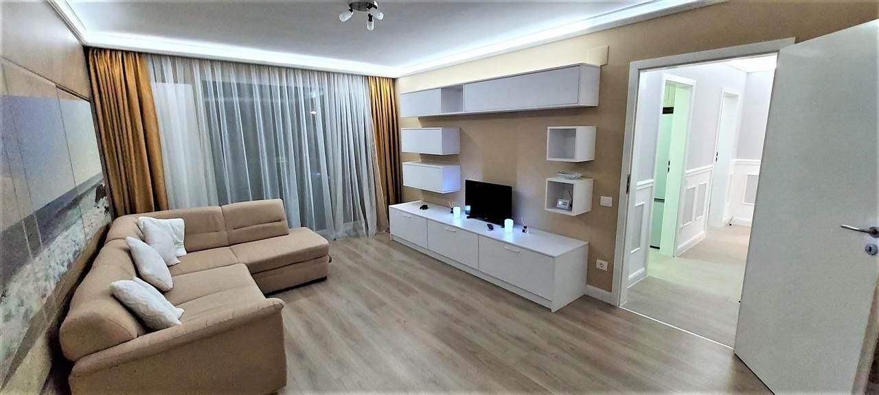 Apartament 2 camere finalizat bloc nou Urban Plaza Brasov  utilat - Poză 2