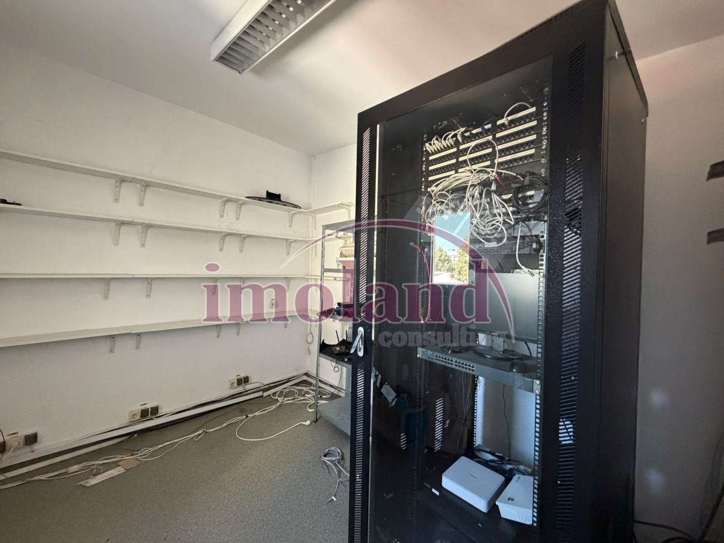 Inchiriere - spatiu birouri - Cotroceni-metrou Eroilor - Poză 12
