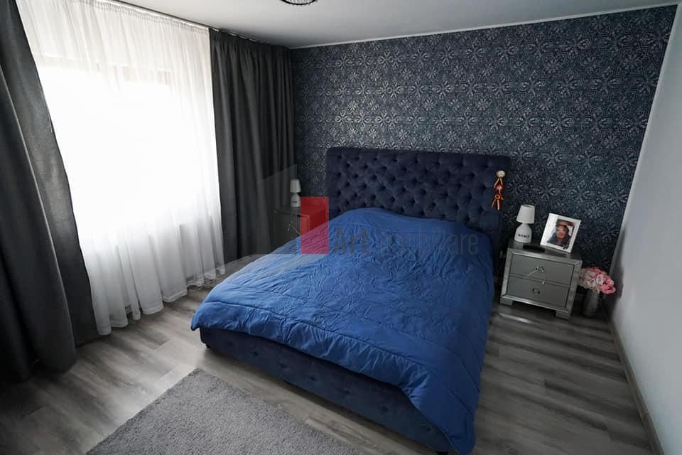 Casa de vanzare Domnesti - Poză 5