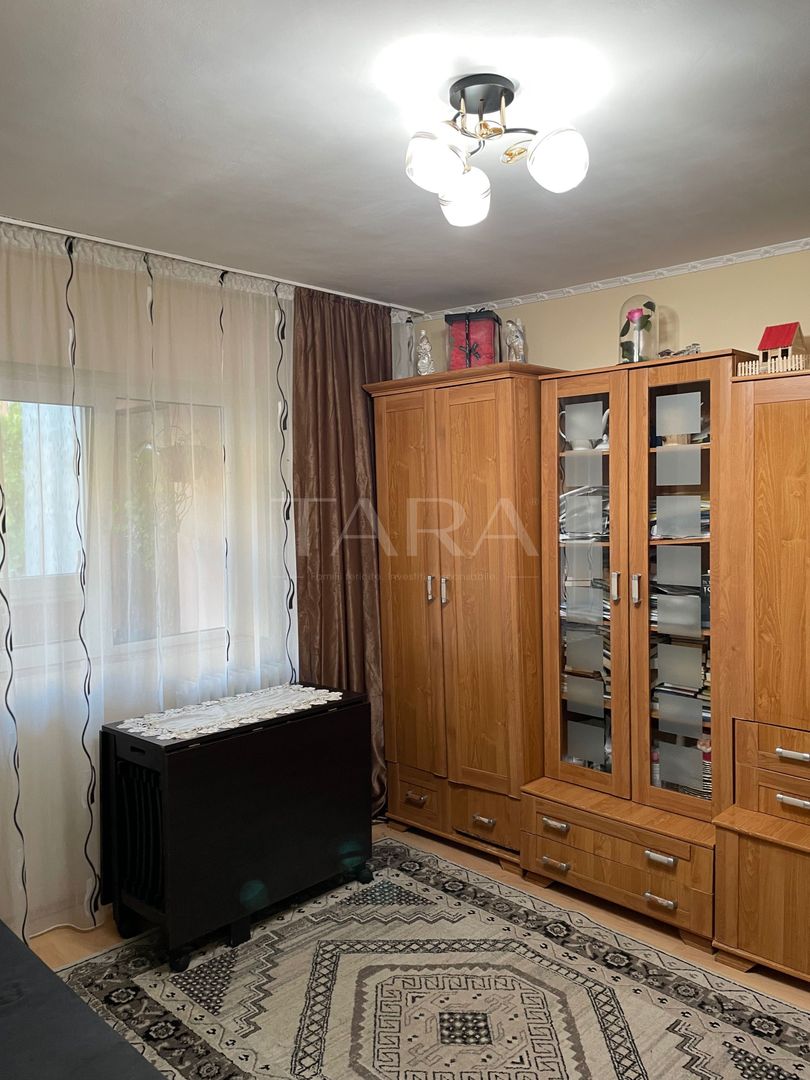 Apartament 2 camere decomandate – Mărăști - Poză 5