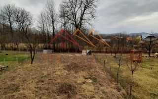 Casa noua 4 camere, teren 622 mp, Brebu, Prahova - Poză 10