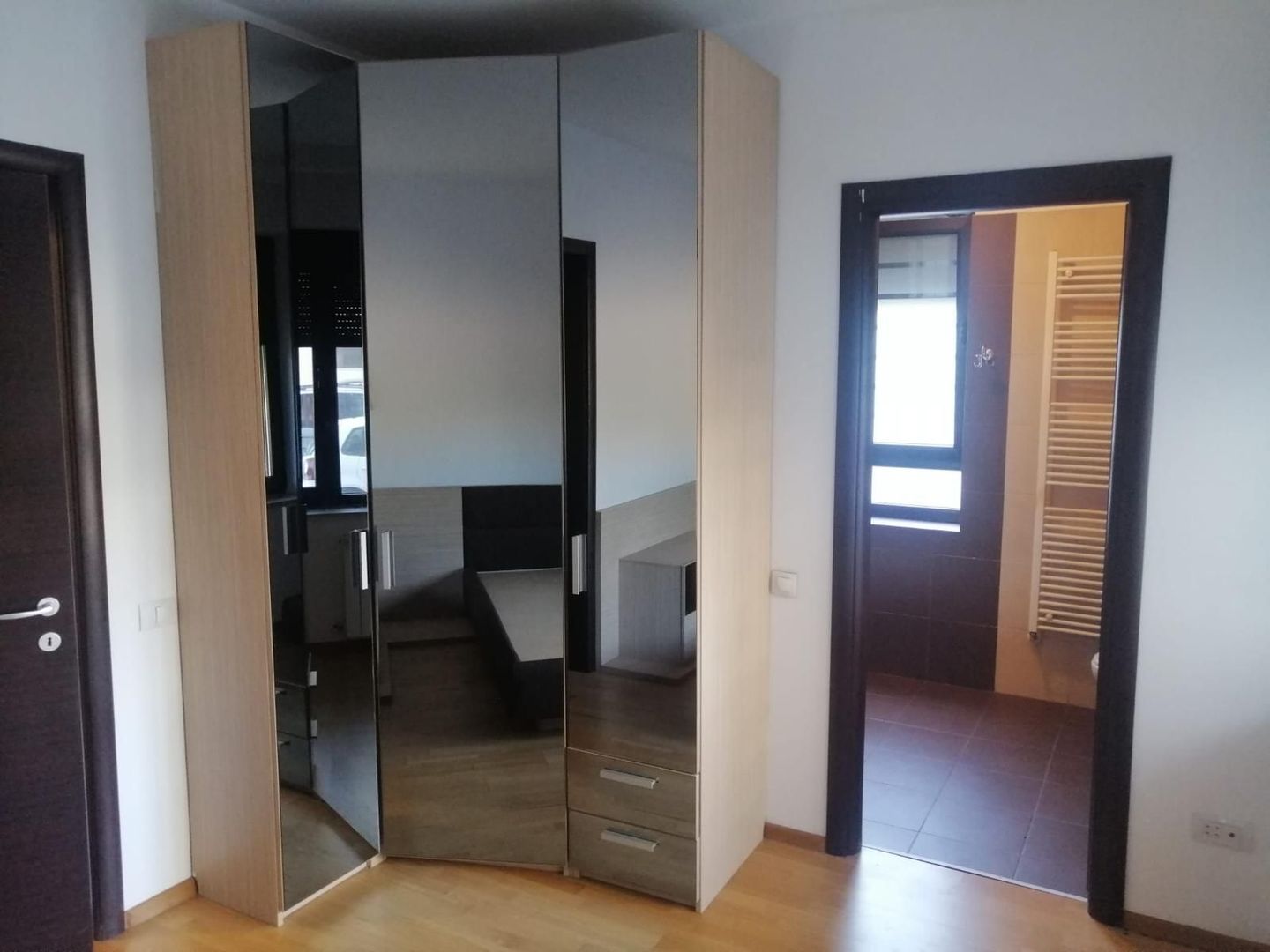 Apartament 2 camere parter I Baneasa I 155.000 euro - Poză 9