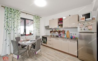 Vanzare vila modernă în Galati, cartierul Arcașilor, mobilata si utila - Poză 24