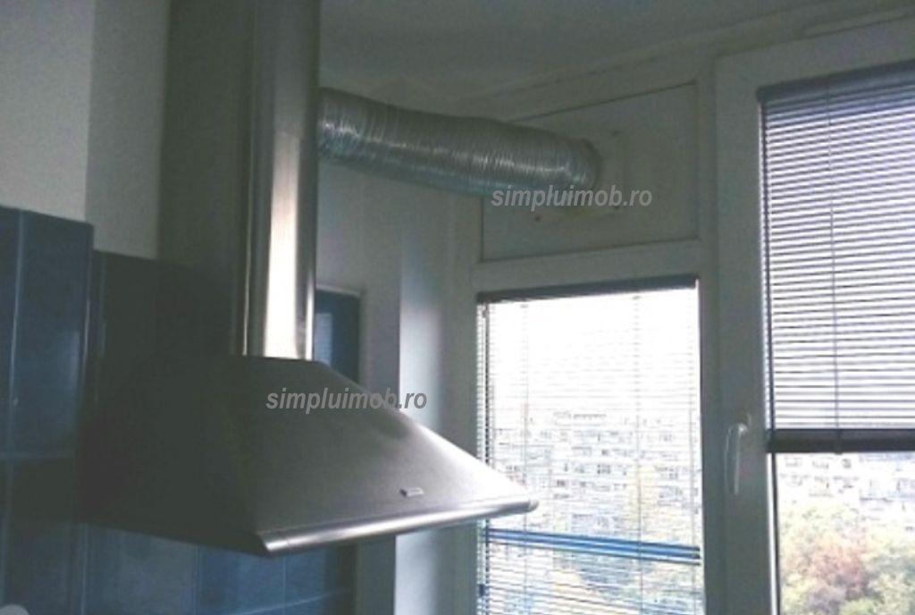 Apartament 3 camere - Zona Giurgiului - Poză 13