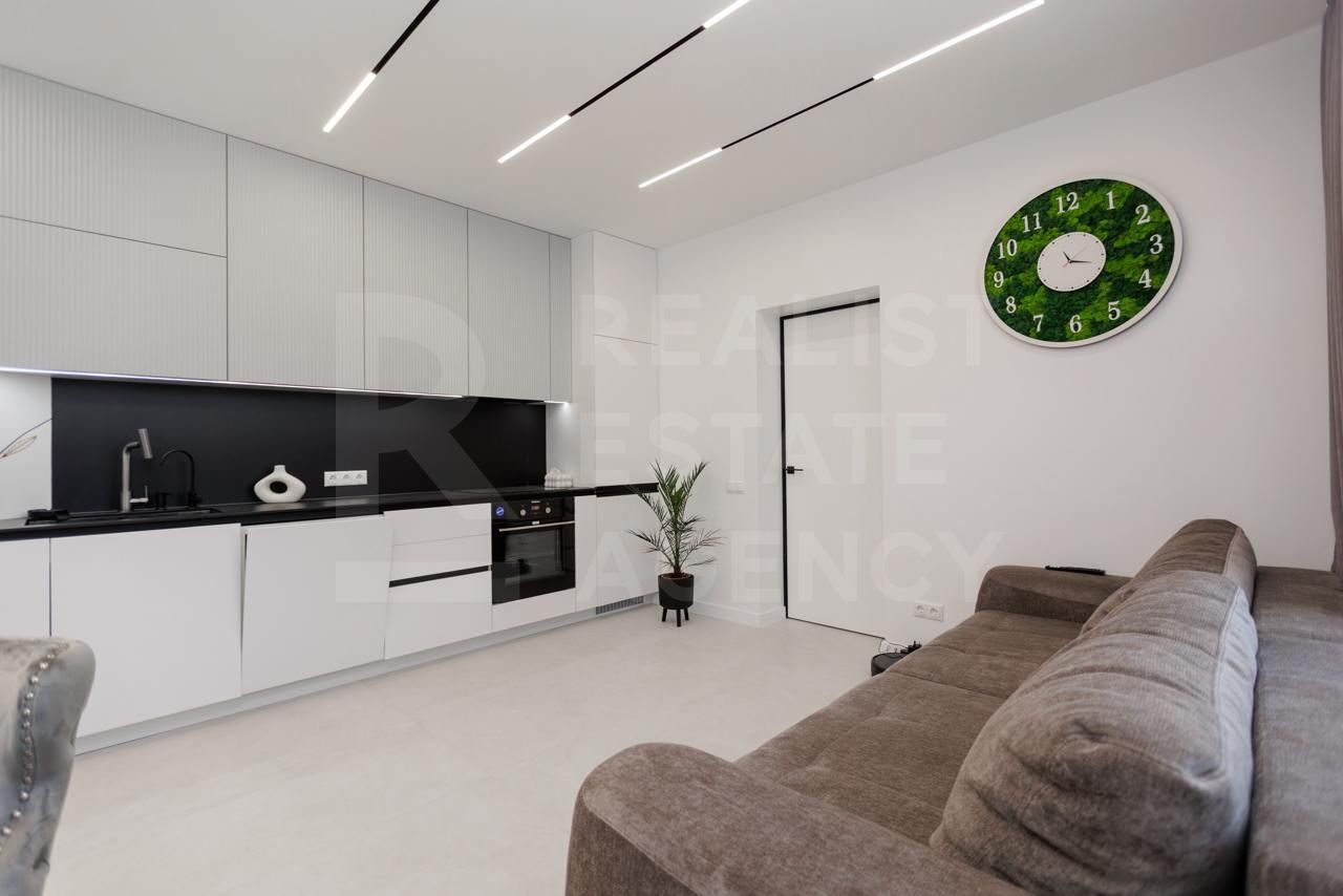 Vânzare, apartament, 2 camere, strada Moara Roșie, Centru - Poză 10