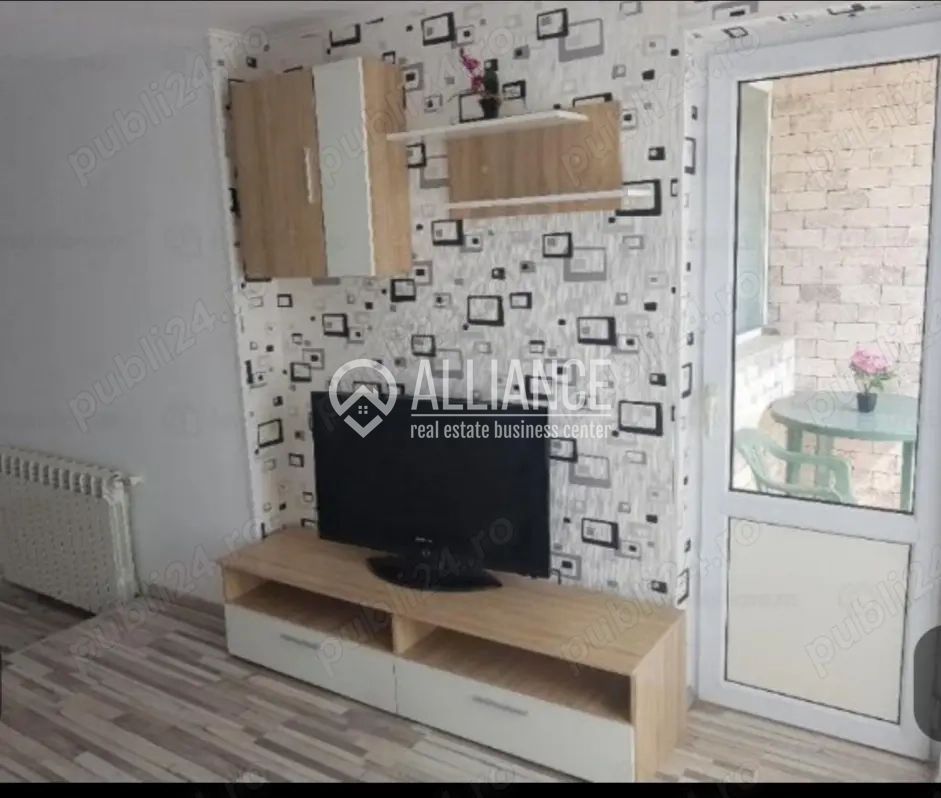 Constanta-Ultracentral - de inchiriat apartament 2 camere - Poză 12
