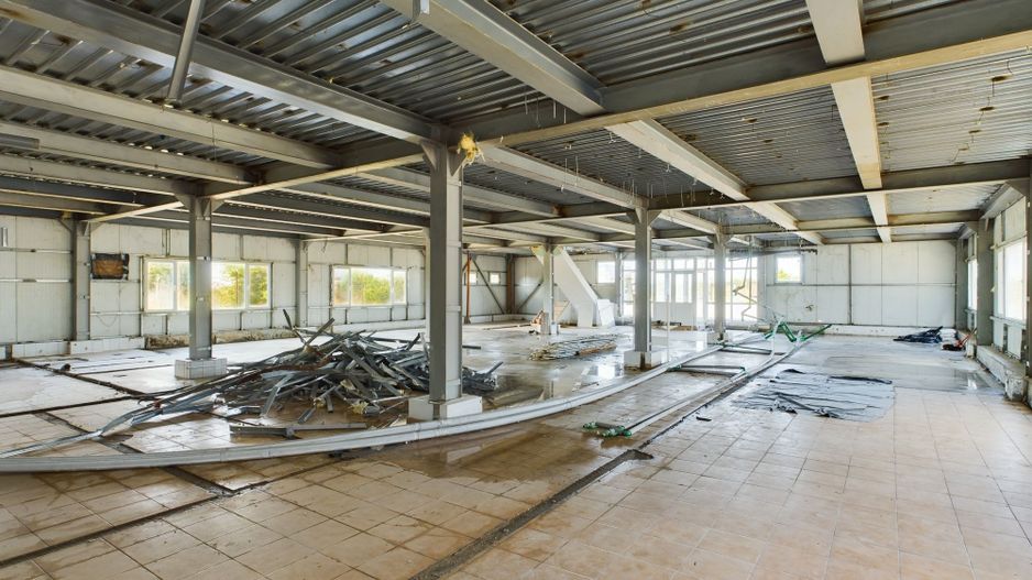 Spatiu cu destinatie comerciala, zona Popesti,  centura sudest. - Poză 5