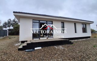 NECTORA IMOB-Casa 4 camere,2 bai,Zona Paleu,Toate Utilitatile, 572 mp - Poză 1