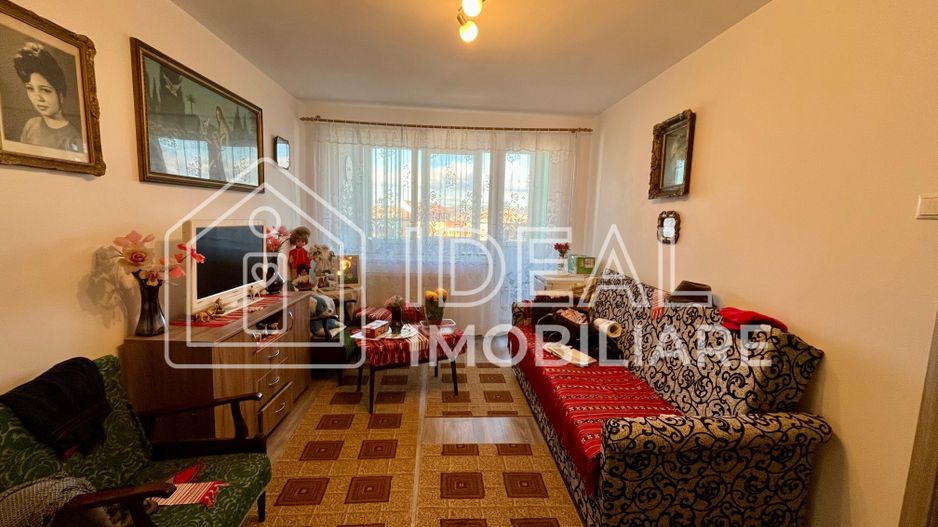 Apartament 2 camere – zona Mihai Viteazu - Poză 1