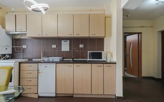 Apartament 2 dormitoare, Semicentral, zona strazii Gheorghe Lazar! - Poză 3