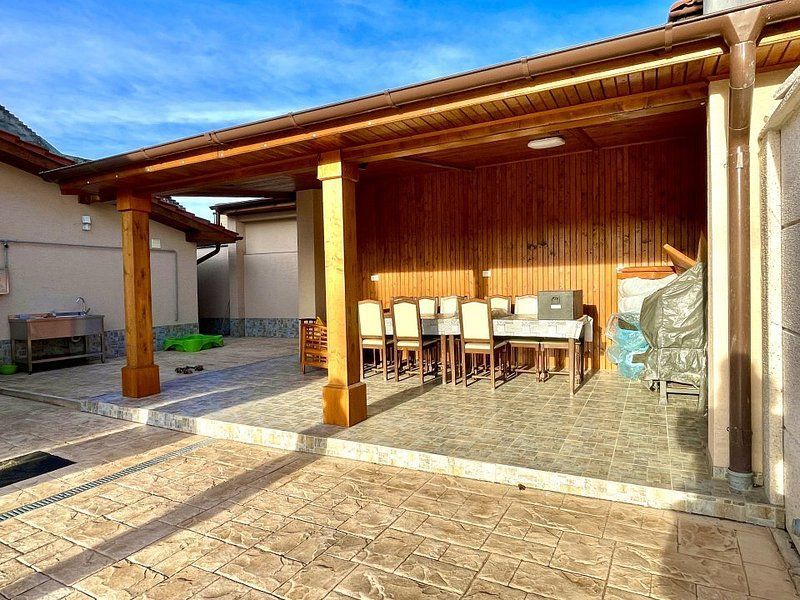 Casa de închiriat în zona Dorobanților - Lugojului - Poză 15