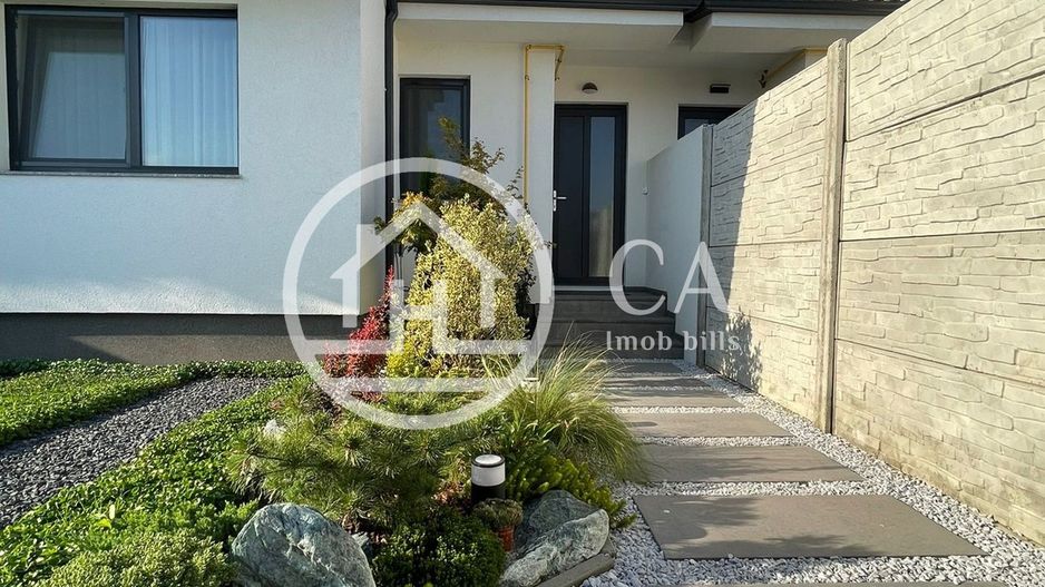 Casa de vânzare cu 3 camere in Nufarul, Oradea - Poză 3